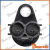 Capteur de position de vilebrequin pour TOYOTA | 07-S272, 0986280490